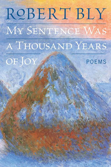 My Sentence Was a Thousand Years of Joy-Fiction: general and literary-買書書 BuyBookBook