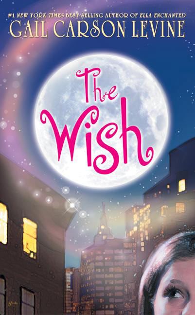 The Wish-Children’s / Teenage fiction: Traditional stories-買書書 BuyBookBook