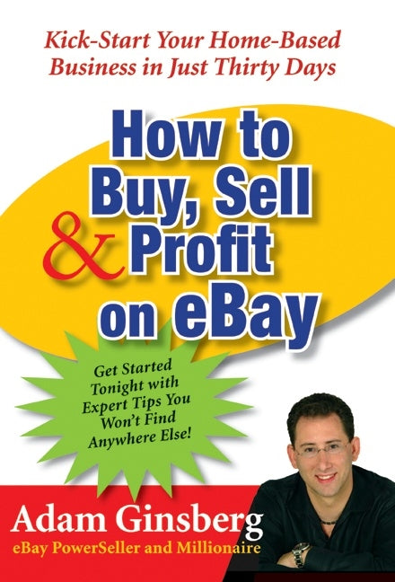 How to Buy, Sell, and Profit onay