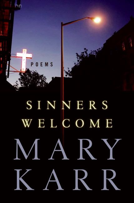 Sinners Welcome-Poetry-買書書 BuyBookBook