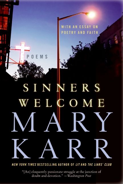 Sinners Welcome-Poetry-買書書 BuyBookBook