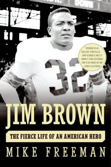 Jim Brown-Sports and Active outdoor recreation-買書書 BuyBookBook