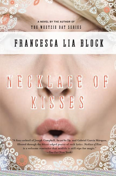 Necklace of Kisses-Mind/ body/ spirit-買書書 BuyBookBook