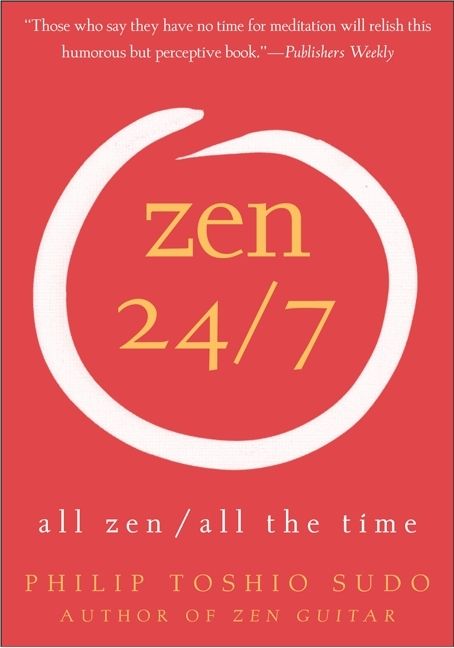 Zen 24/7-Religion and beliefs-買書書 BuyBookBook
