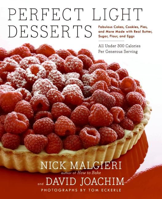 Perfect Light Desserts-Cookery / food and drink / food writing-買書書 BuyBookBook