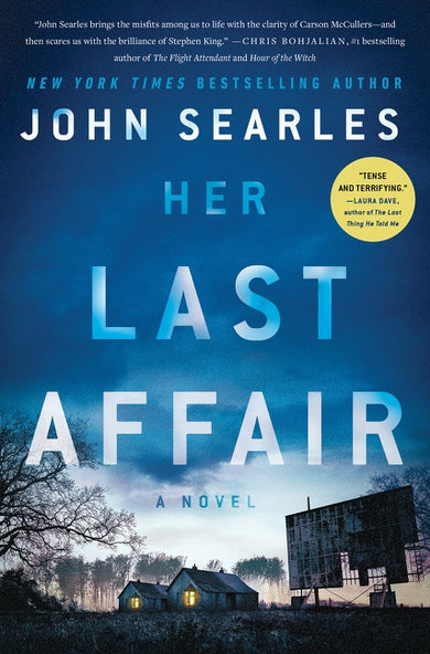 Her Last Affair-Plays/ playscripts-買書書 BuyBookBook