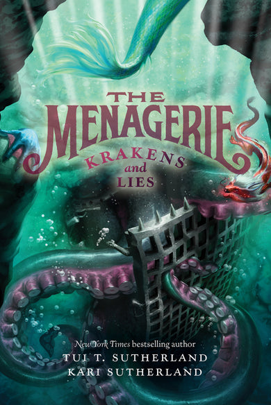 The Menagerie