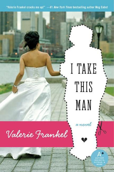 I Take This Man-Thriller / suspense fiction-買書書 BuyBookBook