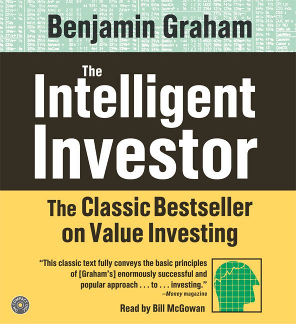 The Intelligent Investor-Economics/ Finance and Accounting-買書書 BuyBookBook