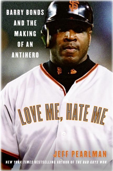 Love Me, Hate Me-Lifestyle and Leisure-買書書 BuyBookBook
