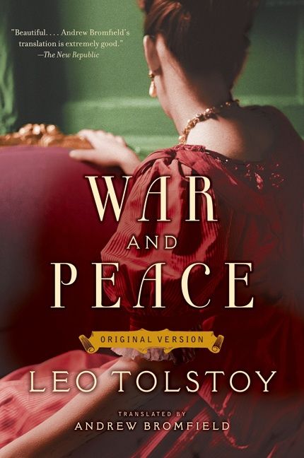 War And Peace
