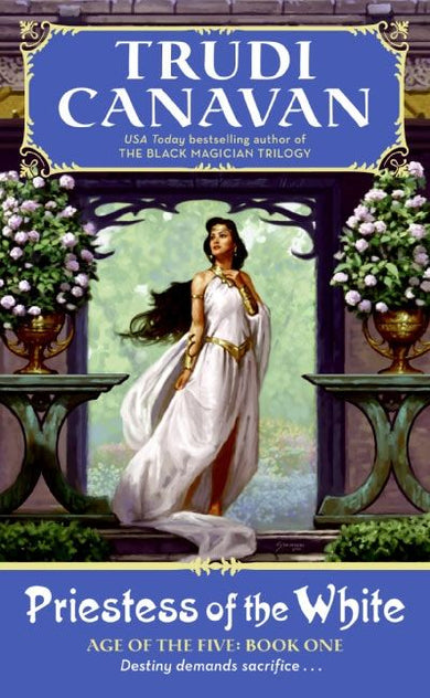 Priestess of the White-Fiction: Adventure / action / war-買書書 BuyBookBook