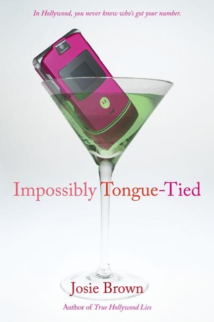 Impossibly Tongue-Tied-Fiction: Short stories and other special features-買書書 BuyBookBook