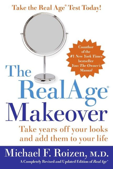 RealAge-Family and health-買書書 BuyBookBook