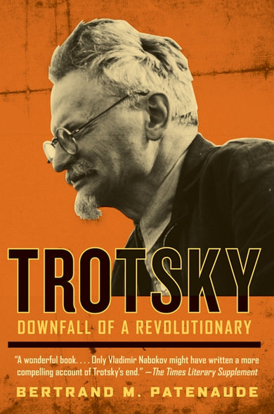 Trotsky
