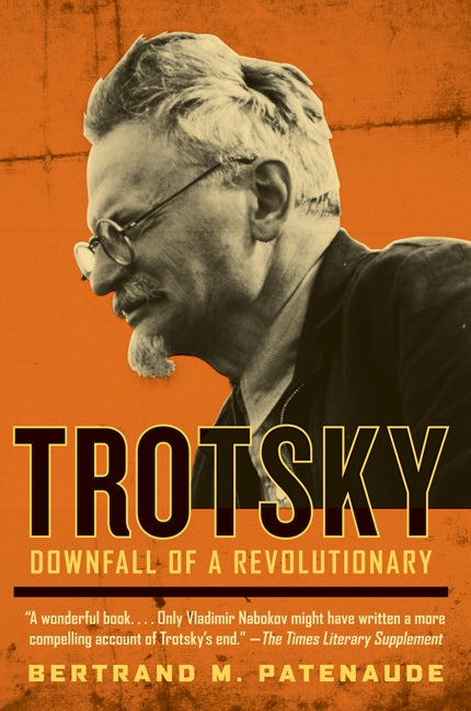Trotsky
