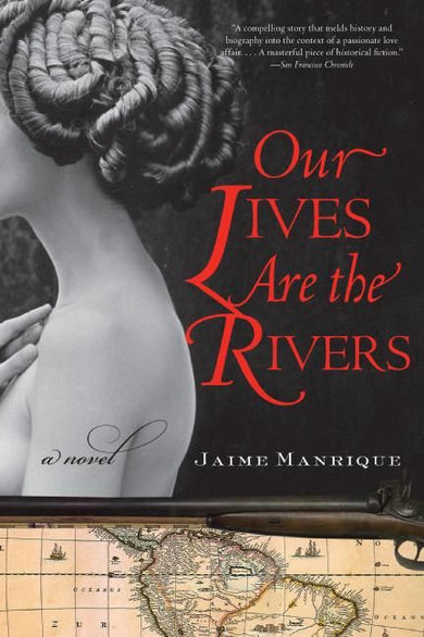 Our Lives Are the Rivers-Fiction: general and literary-買書書 BuyBookBook