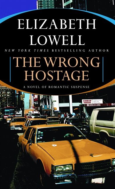 The Wrong Hostage-Fiction: Erotic-買書書 BuyBookBook