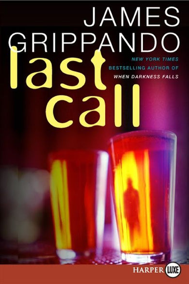 Last Call-Fiction: Thriller and horror-買書書 BuyBookBook
