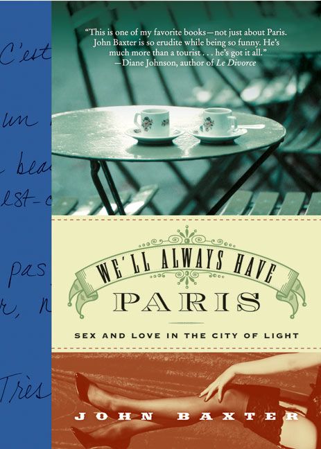 We'll Always Have Paris-History and Archaeology-買書書 BuyBookBook