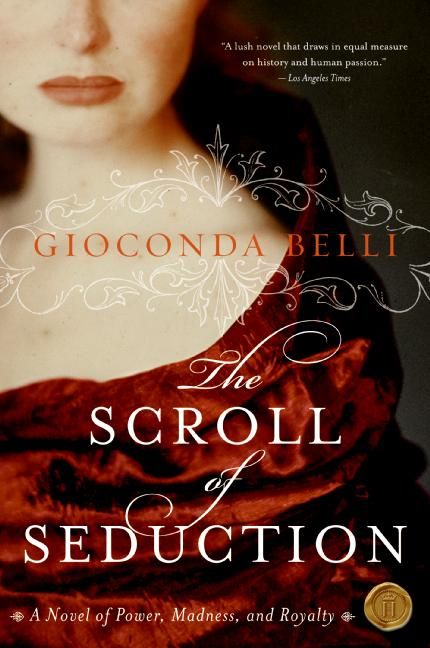 The Scroll of Seduction-Fiction: general and literary-買書書 BuyBookBook