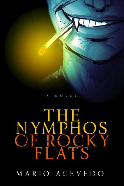 The Nymphos of Rocky Flats-Fiction: Adventure / action / war-買書書 BuyBookBook