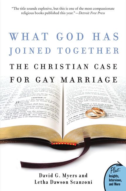 What God Has Joined Together-Religion and beliefs-買書書 BuyBookBook