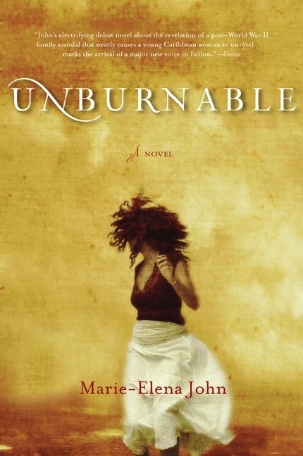 Unburnable-Fiction: Crime and mystery-買書書 BuyBookBook