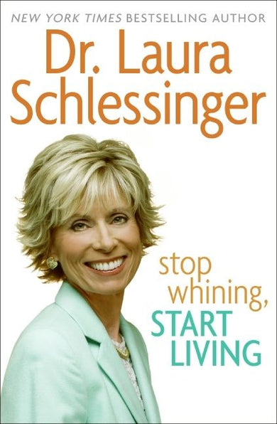 Stop Whining, Start Living-Business and Management-買書書 BuyBookBook