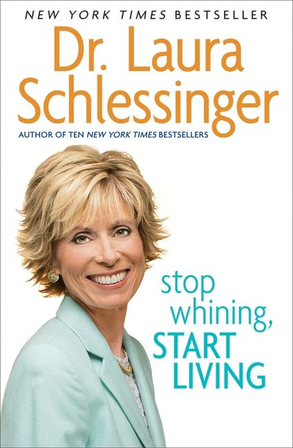 Stop Whining, Start Living-Business and Management-買書書 BuyBookBook
