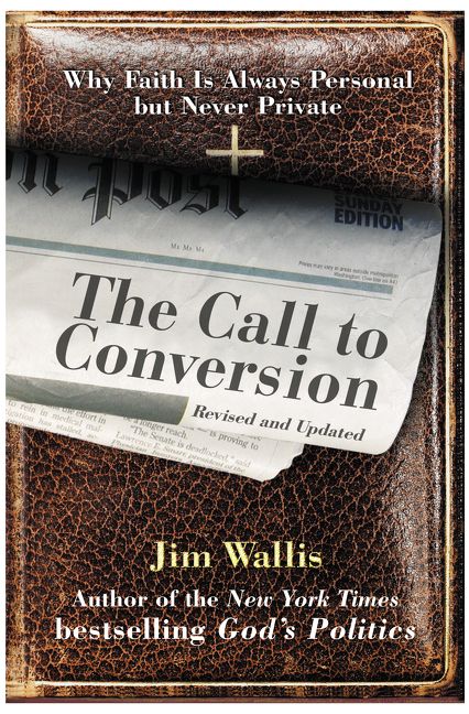 The Call to Conversion-Reference/ Information/ Interdisciplinary subjects-買書書 BuyBookBook