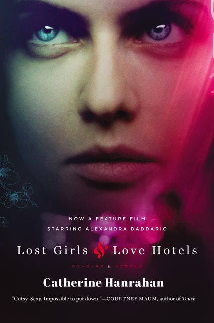 Lost Girls and Love Hotels-Fiction: general and literary-買書書 BuyBookBook