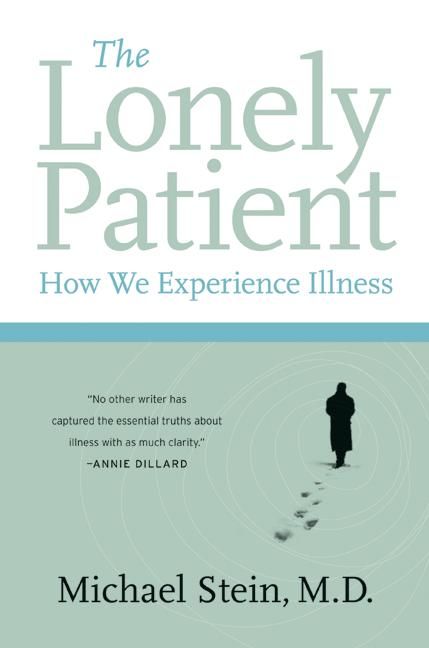The Lonely Patient-Philosophy-買書書 BuyBookBook