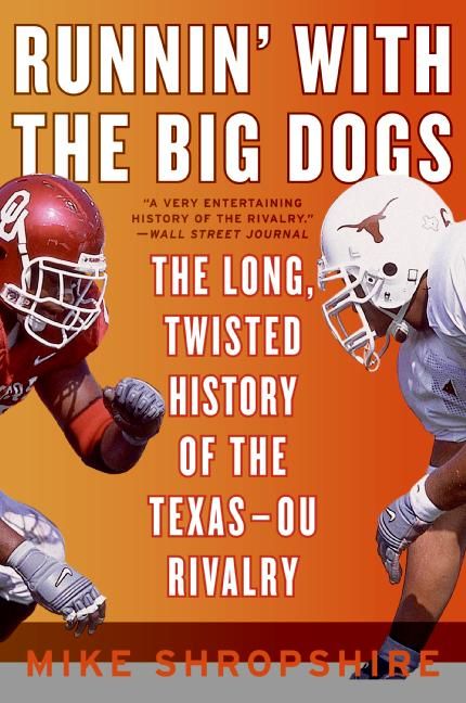Runnin' with the Big Dogs-History and Archaeology-買書書 BuyBookBook
