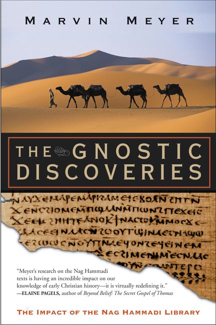 The Gnostic Discoveries-History and Archaeology-買書書 BuyBookBook
