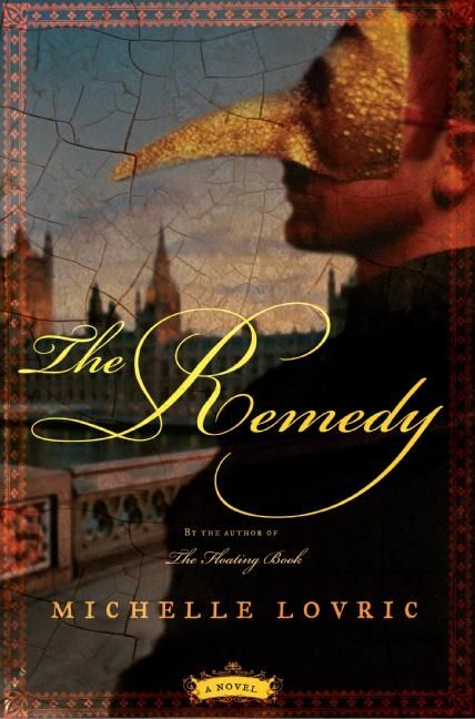 The Remedy-Fiction: Crime and mystery-買書書 BuyBookBook