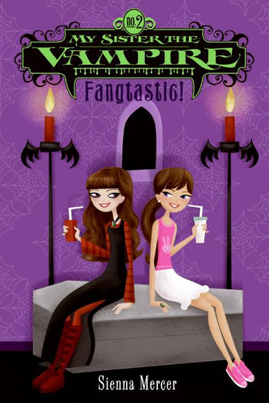 My Sister the Vampire