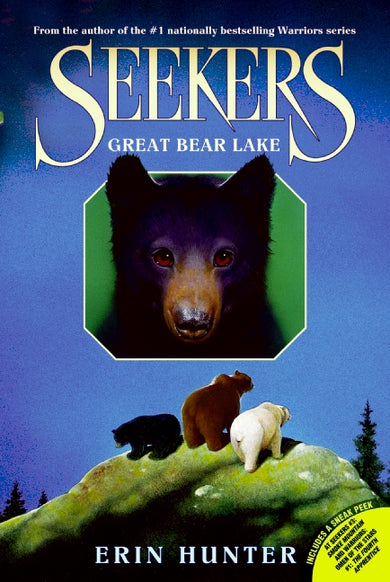 Seekers