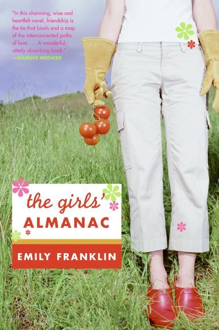 The Girls' Almanac-Fiction: Short stories and other special features-買書書 BuyBookBook
