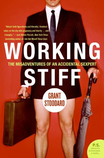 Working Stiff-Lifestyle and Leisure-買書書 BuyBookBook