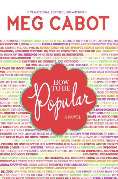 How to be Popular