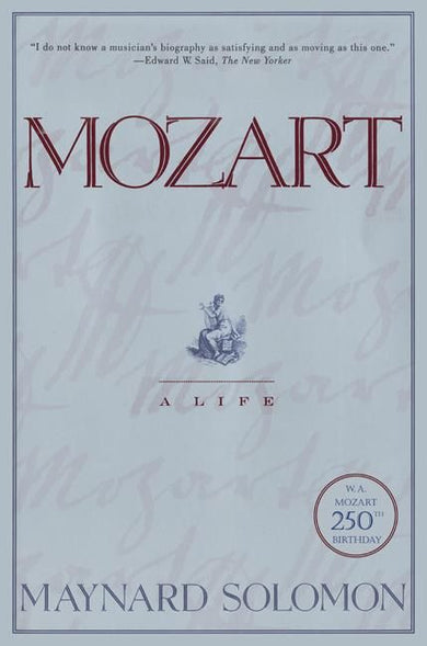 Mozart-History and Archaeology-買書書 BuyBookBook