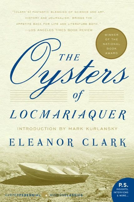 The Oysters of Locmariaquer-History and Archaeology-買書書 BuyBookBook