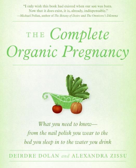 The Complete Organic Pregnancy-Family and health-買書書 BuyBookBook
