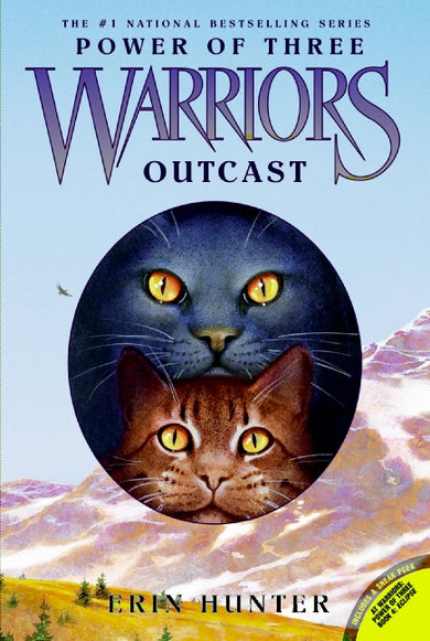 Warriors: Power of Three