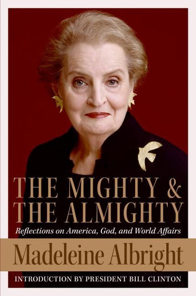 The Mighty and the Almighty-History and Archaeology-買書書 BuyBookBook