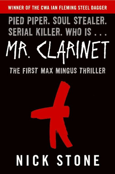 Mr. Clarinet-Fiction: Crime and mystery-買書書 BuyBookBook