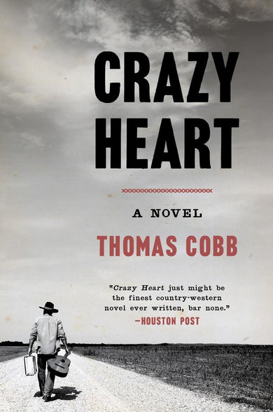 Crazy Heart-Plays/ playscripts-買書書 BuyBookBook