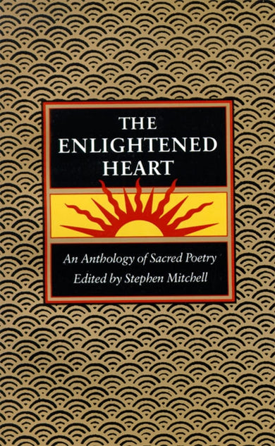 The Enlightened Heart-Poetry-買書書 BuyBookBook