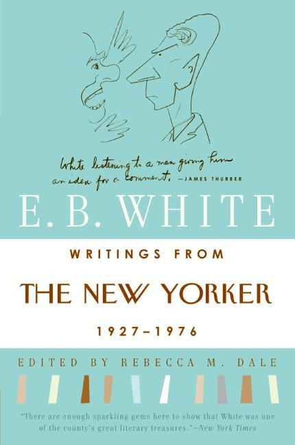 Writings from The New Yorker 1927-1976-Biography and memoirs-買書書 BuyBookBook